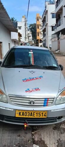 Tata Indica V2 lx for Sale @ Bengaluru – 1.35 lakhs