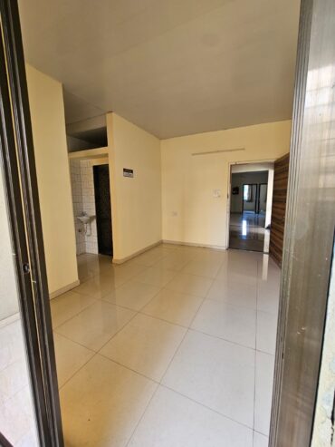 1BHK Flat for Sale @ Panvel, Mumbai – 25 lakhs