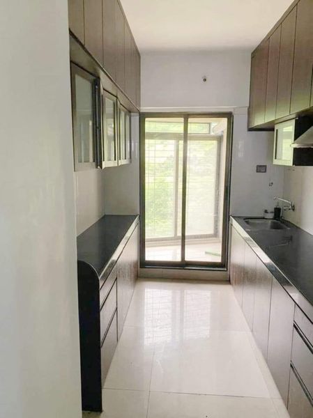 1BHK For Sale @ Kharghar, Mumbai – 36 lakhs
