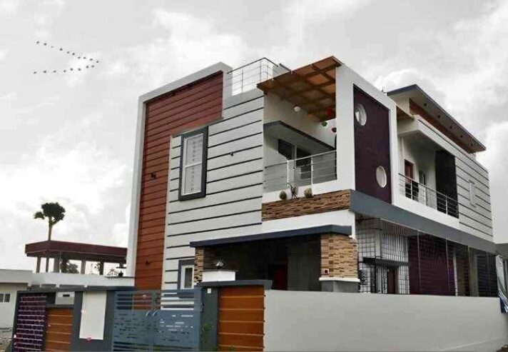 3Bhk Proposed Duplex House for Sale @ Secunderabad, Hyderabad – 75 lakhs