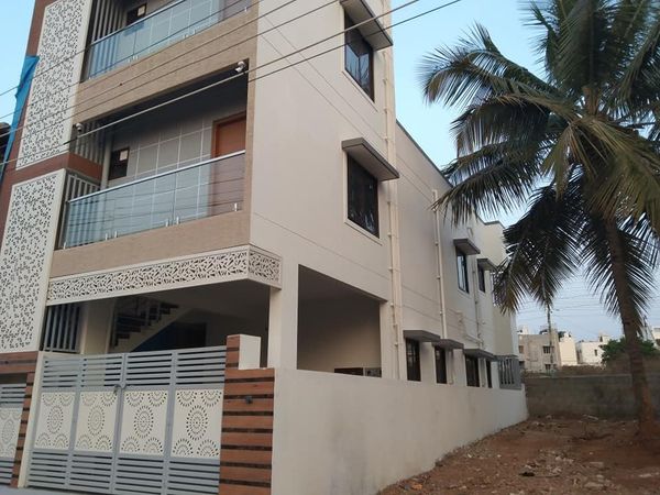 135 sq yards 2BHK House for Sale @ Secunderabad, Hyderabad – 69 lakhs