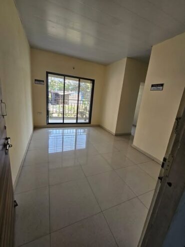 1RK Flat for Sale @ Panvel, Mumbai – 18 lakhs