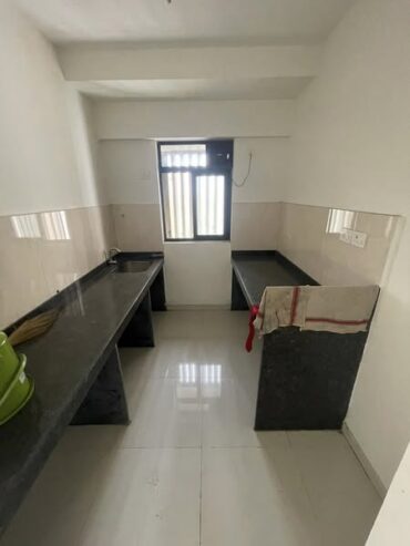 1.5bhk resale flat for sell in Dombivali, Mumbai – 40 lakhs