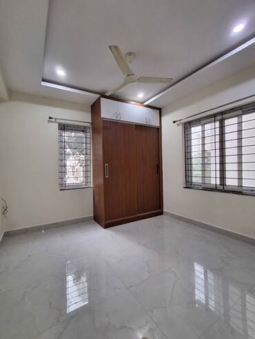 3 Bhk flat for Rent available in Kondapur, Hyderabad – 35k per month