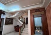 3290sqft house for sale in Kenchanahalli Bangalore – 7 Crores