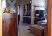 1440sqft 2.5BHK Flat for Sale @ Kothanur, Bangalore – 40k per month