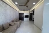 2 Bhk Furnished Flat For Sale @ Poonam Vihar, Mumbai – 1.75 Crores