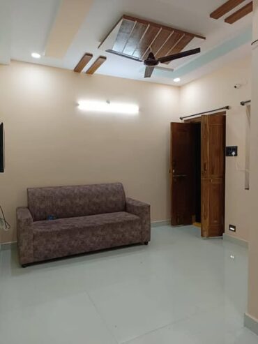 2BhK brand new fully Furnished flat available for rent in kondapur, Hyderabad – 37k per month