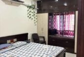 2BHK 2.5 years old flat for sale in pragathinagar, Hyderabad – 66 lakhs