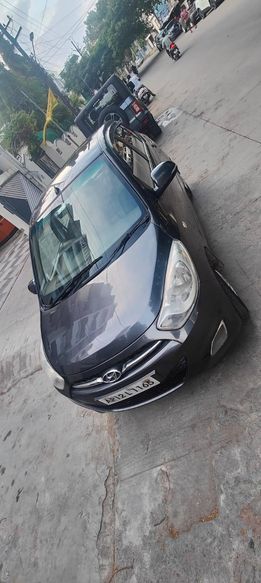Hyundai i10 sports for Sale @ Hyderabad – 1.95 lakhs