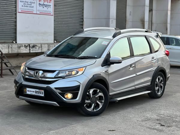 Honda BRV for Sale @ Mumbai – 5.85 lakhs