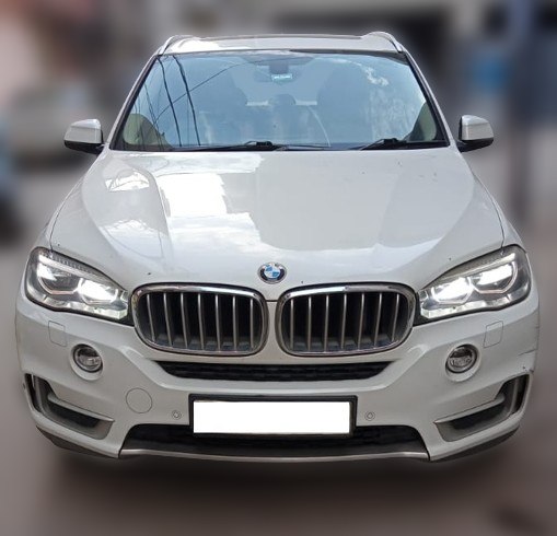 BMW X5 Xdrive 30d for Sale @ Delhi – 27.5 lakhs