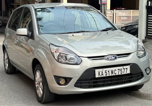 Ford Figo Titanium for Sale @ Bangalore – 2.75 lakhs