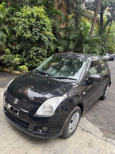 Maruti Suzuki Swift for Sale @ Benson Town, Bengaluru