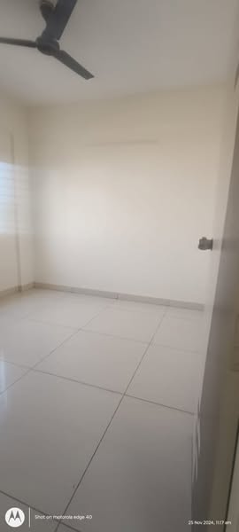 1BHK SEMI FURNISHED FLAT AVAILABLE IN KODATHI, Bangalore – 18k per month