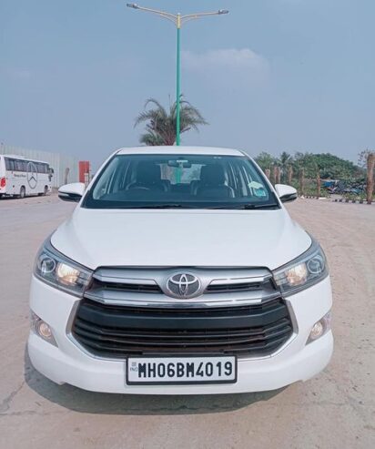 Toyota Innova for Sale @ Thane, Mumbai – 15 lakhs