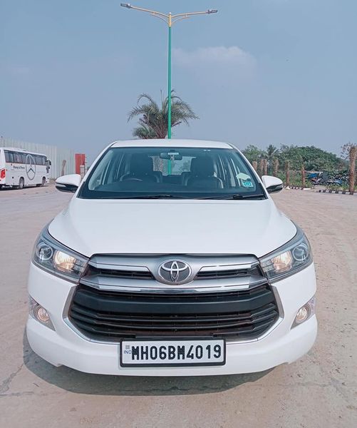 Toyota Innova for Sale @ Thane, Mumbai – 15 lakhs