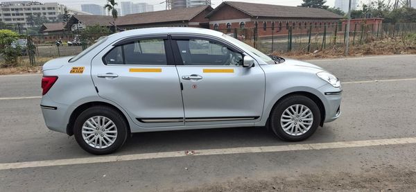 MARUTI DZIRE ZXI for Sale @ Mumbai – 2.5 lakhs