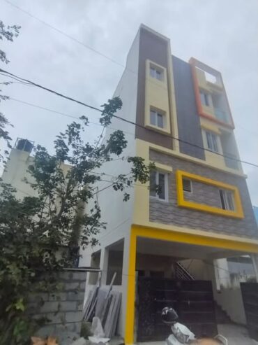 TRIPLEX HOUSE FOR SALE IN ANJANAPURA, Bengaluru – 1.4 Crores