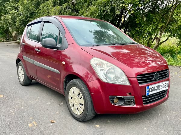 Maruti Suzuki Ritz for Sale @ Bengaluru – 2.25 lakhs