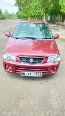 Maruti Alto for Sale @ Mumbai – 1.20 lakhs