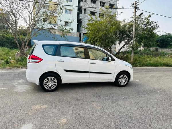 Maruti Ertiga for Sale @ Bangalore – 4.98 lakhs