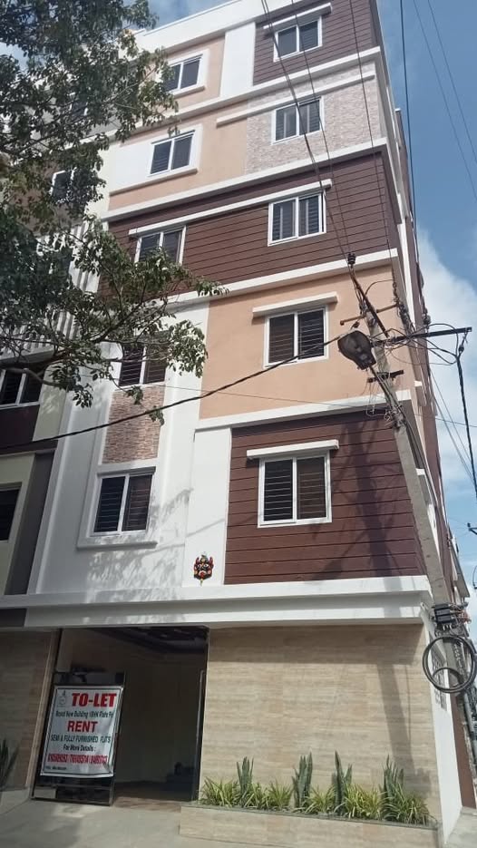 800 sqft Full building sale @ Doddakanelli, Bangalore – 2.5 Crores