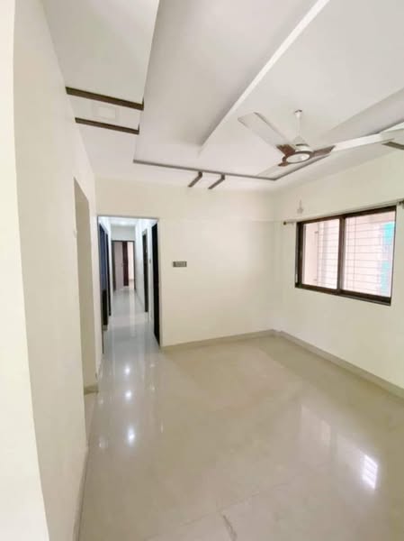 1BHK For Sale @ Kharghar, Mumbai – 36 lakhs