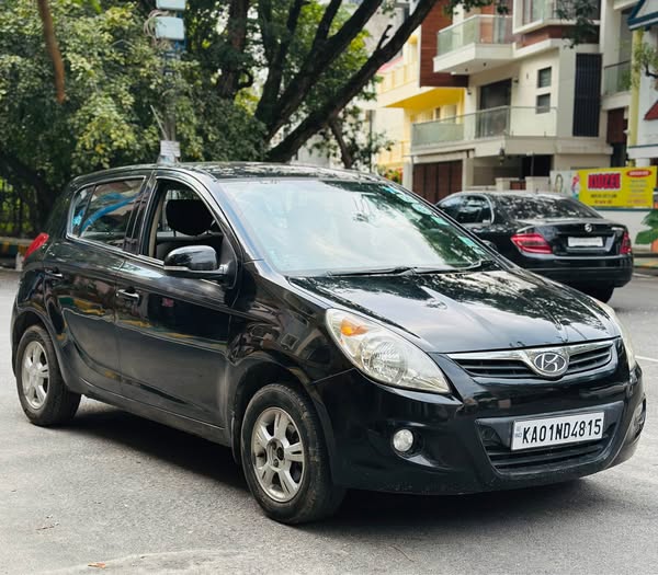 Hyundai i20 Sports for Sale @ HSR LAYOUT BANGLORE – 3.15 lakhs