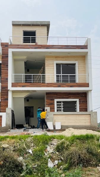 3BHK Flat for Sale @ Devanahalli, Bangalore – 87 lakhs