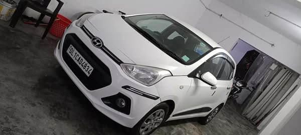 Hyundai Grand i10 for Sale @ Delhi – 2.95 lakhs