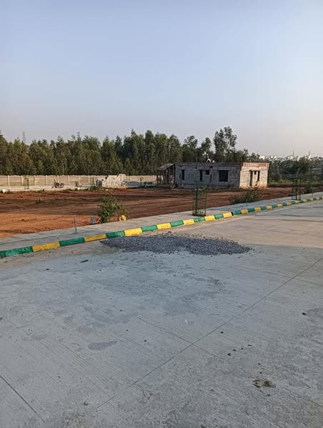 Site for Sale in Begur, Bangalore