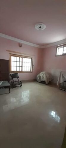 UPPER PORTION FOR RENT 2 BED LOUNGE @ Qasimabad, Hyderabad – 20k per month