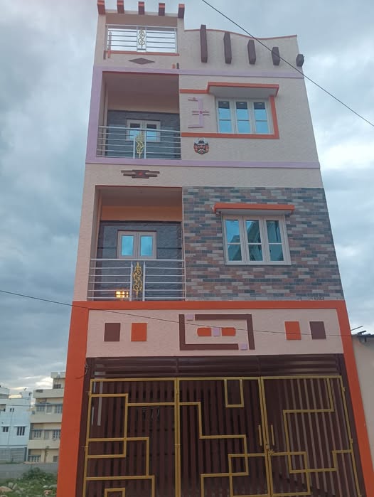 House for sale in nagasandra near andrahalli