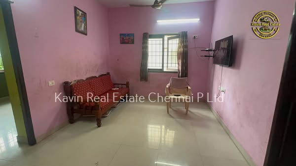 𝐑𝐞𝐬𝐚𝐥𝐞 𝐅𝐥𝐚𝐭 𝐅𝐨𝐫 𝐒𝐚𝐥𝐞 𝐈𝐧 𝐎𝐌𝐑 𝐓𝐡𝐨𝐫𝐚𝐢𝐩𝐚𝐤𝐤𝐚𝐦, Chennai – 68 lakhs