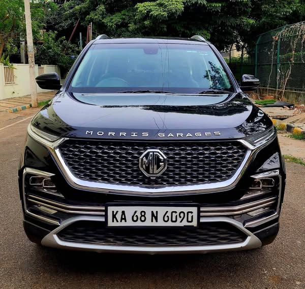 MG Hector for Sale @ Bengaluru – 12.95 lakhs