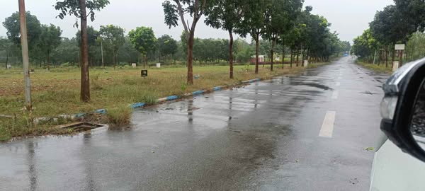 Site for sale in mysore road BMRDA approved, Bengaluru