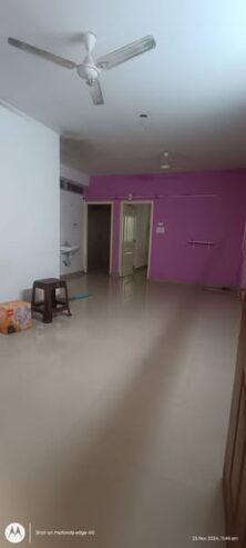 2BHK SEMI FURNISHED AVAILABLE IN KODATHI, Bengaluru – 35k per month