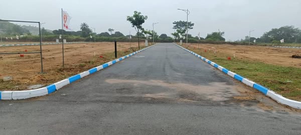 ORAIYAN NESTER Plots for Sale @ Mysore Road, Bangalore