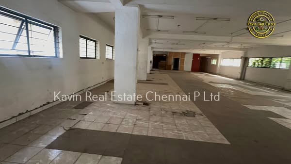 𝐂𝐨𝐦𝐦𝐞𝐫𝐜𝐢𝐚𝐥 𝐁𝐮𝐢𝐥𝐝𝐢𝐧𝐠 𝐅𝐨𝐫 𝐒𝐚𝐥𝐞 𝐈𝐧 𝐓.𝐍𝐚𝐠𝐚𝐫, Chennai – 32 Crores