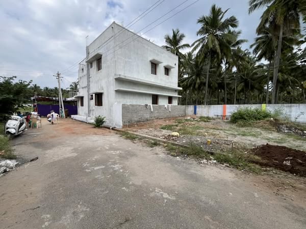 1.5 cent residential plot for Sale @ Palayam, Chennai – 8.75 lakhs