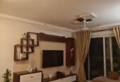 1232sqft 2BHK, Fully Furnished Flat for Rent @ Kothanur, Bangalore – 47k per month