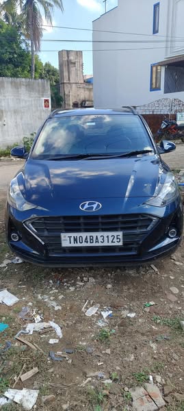 Hyundai Grand i10 Nios Sportz for Salee @ Chennai – 6.49 lakhs