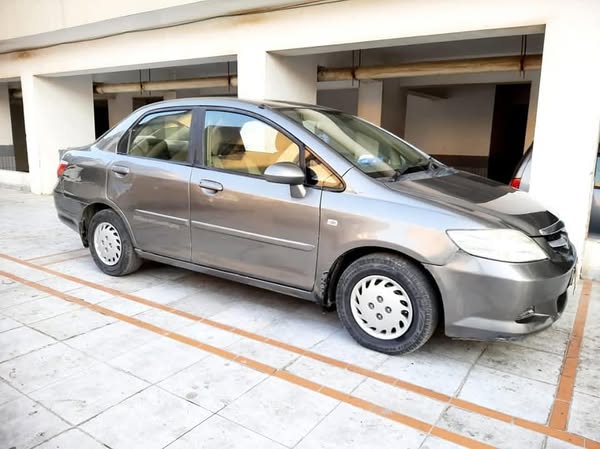 Honda City for Sale @ Chennai – 3.16 lakhs