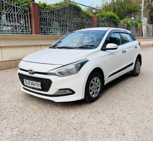 HYUNDAI I20 SPORTZ for Sale @ Delhi – 3.99 lakhs