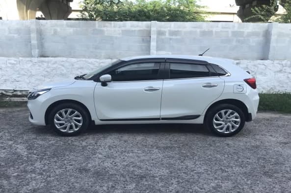 Maruti Baleno zeta for Sale @ Chennai – 6.95 lakhs