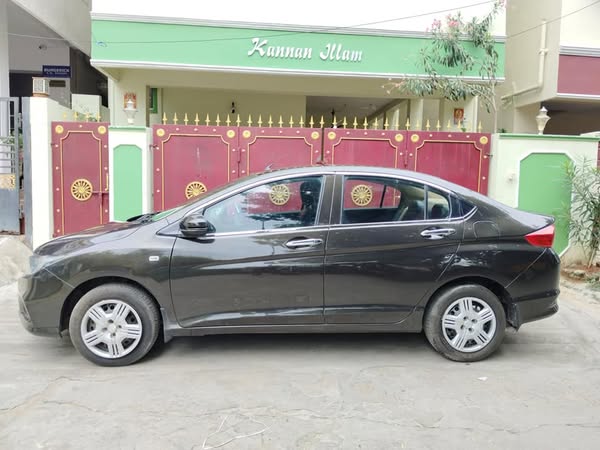 Honda City for Sale @ Chennai – 6 lakhs