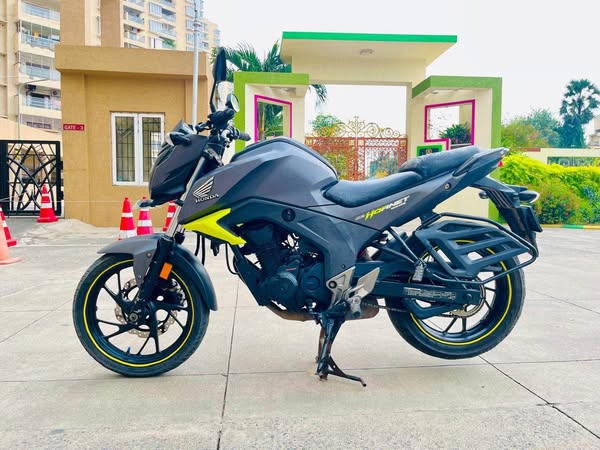 Honda Hornet for Sale @ Chennai – 43.5k