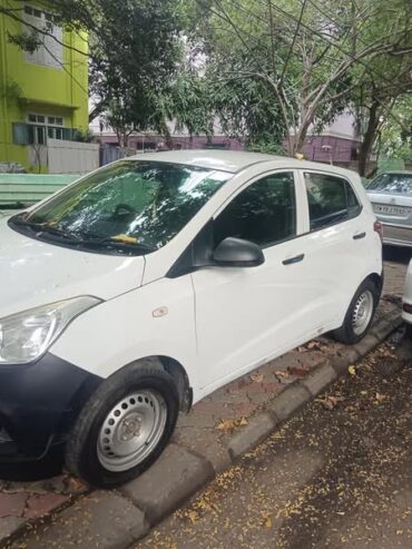 Hyundai i10 for Sale @ Chennai – 2.65 lakhs