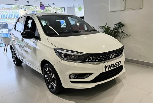 Tata Tiago for Sale @ Chennai – 4.99 lakhs